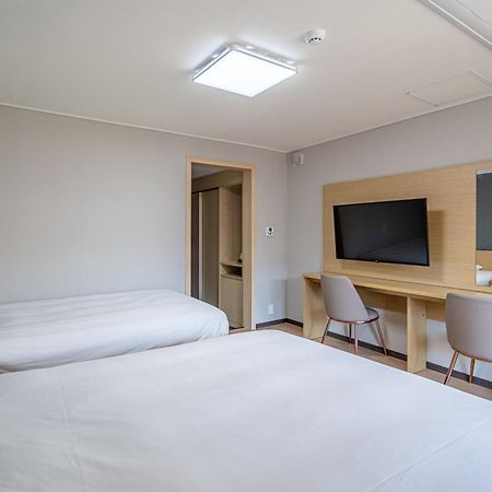 Cheongpung Resort Jecheon ภายนอก รูปภาพ