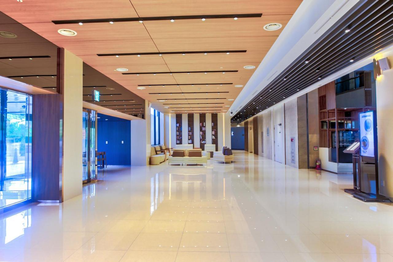 Cheongpung Resort Jecheon ภายนอก รูปภาพ