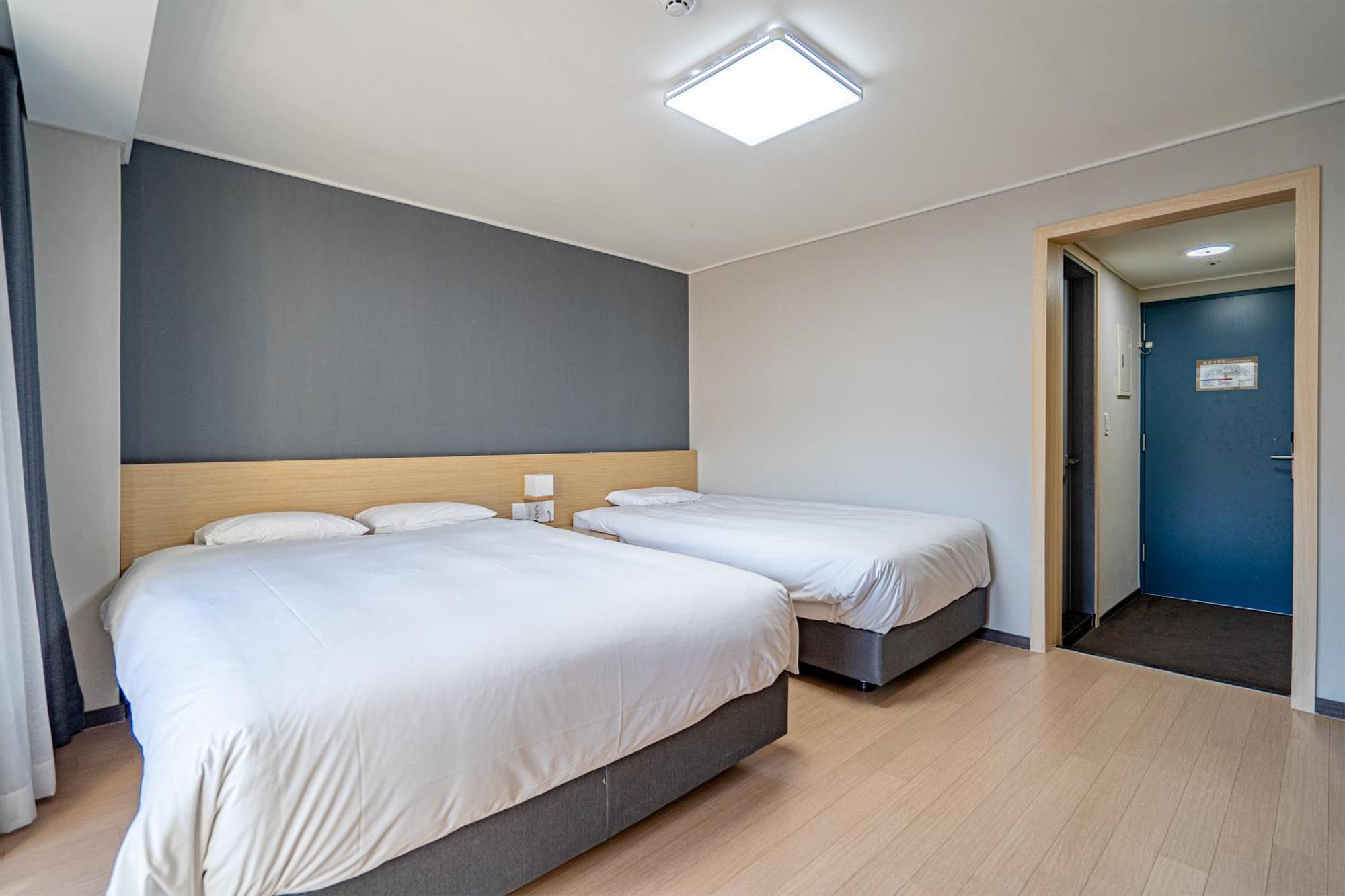 Cheongpung Resort Jecheon ภายนอก รูปภาพ