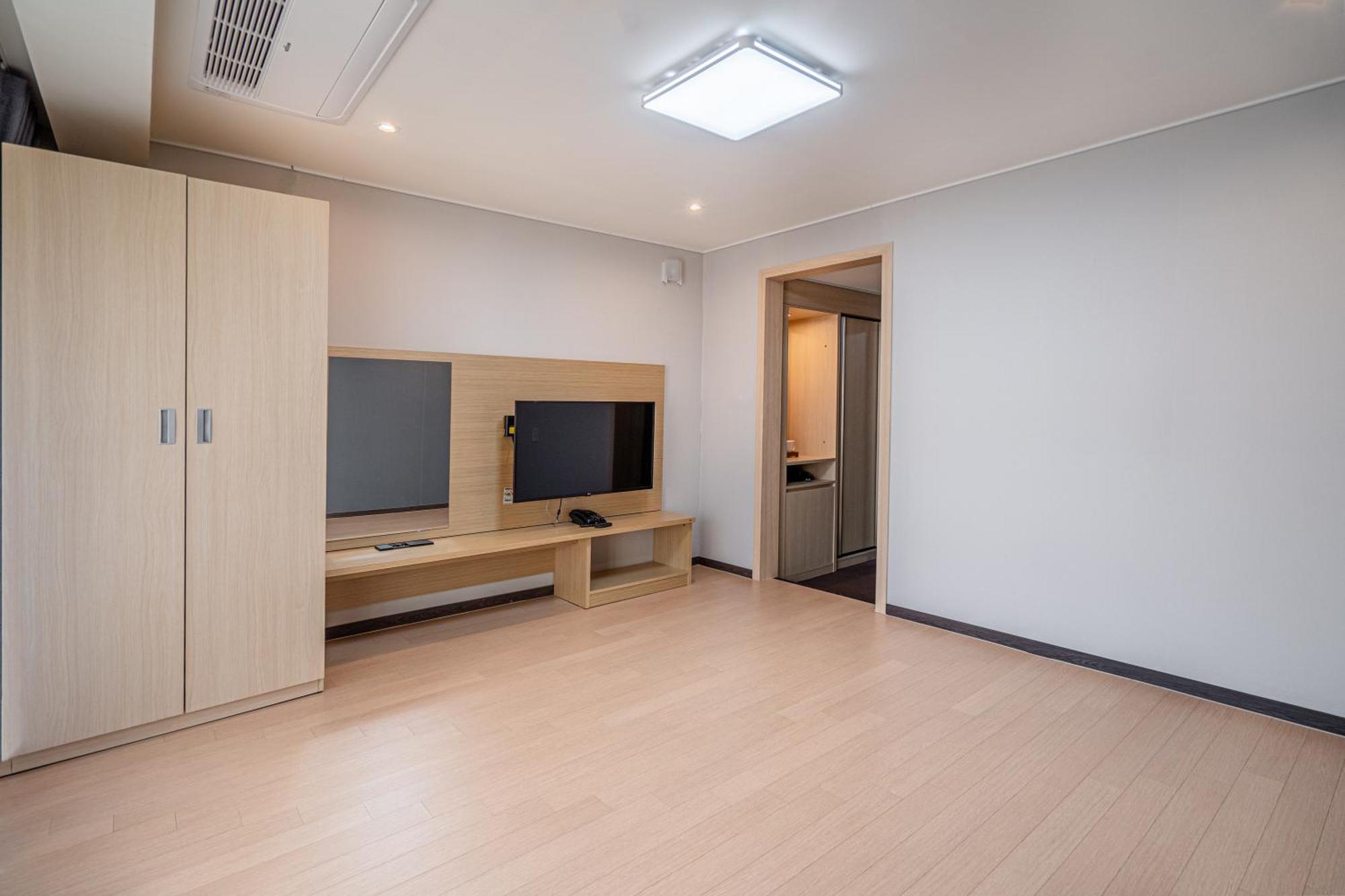 Cheongpung Resort Jecheon ภายนอก รูปภาพ