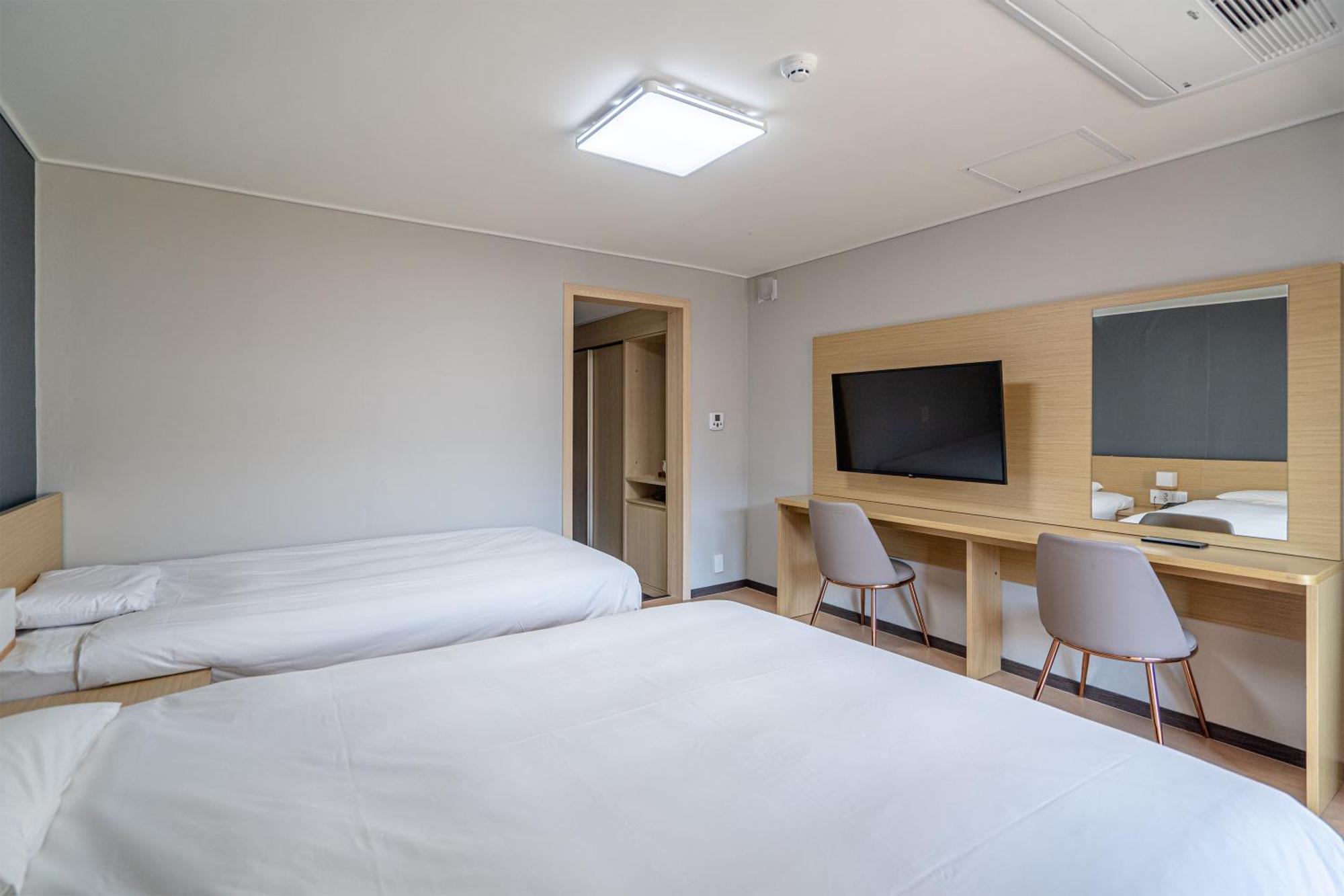 Cheongpung Resort Jecheon ภายนอก รูปภาพ