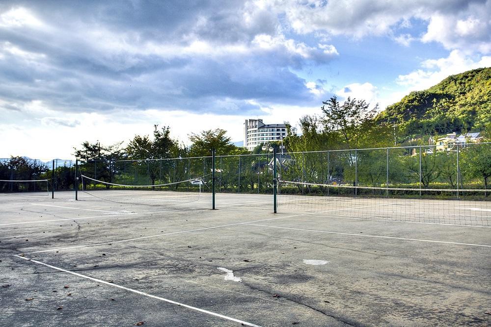Cheongpung Resort Jecheon ภายนอก รูปภาพ