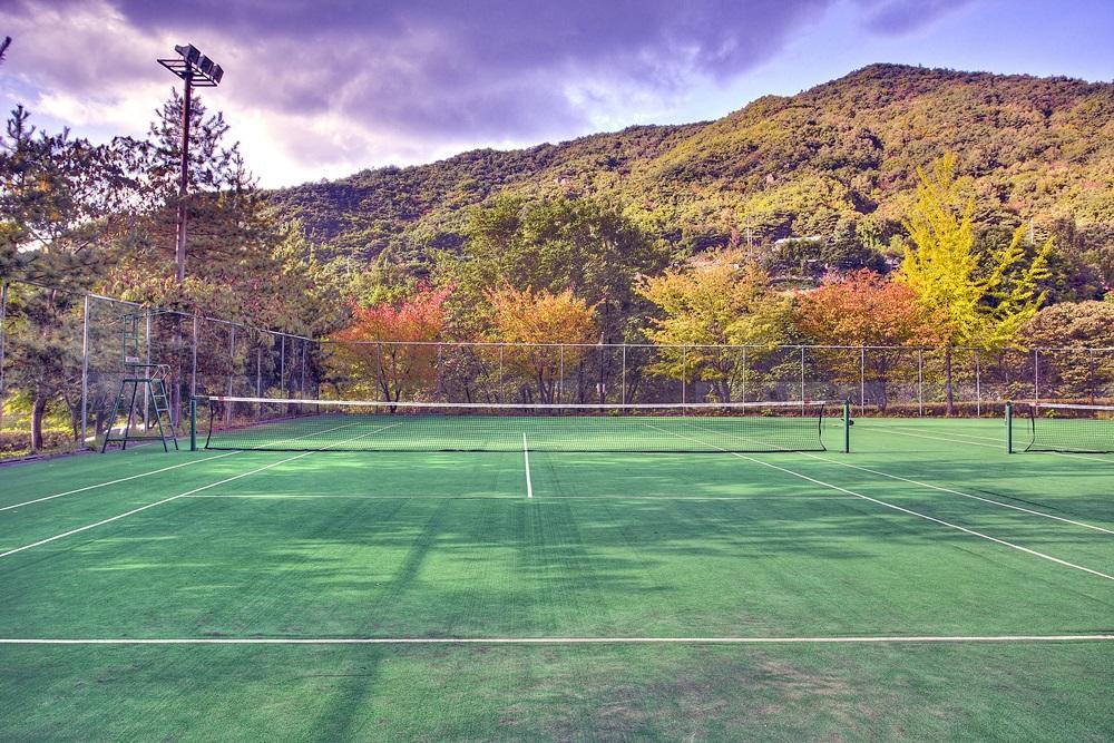Cheongpung Resort Jecheon ภายนอก รูปภาพ