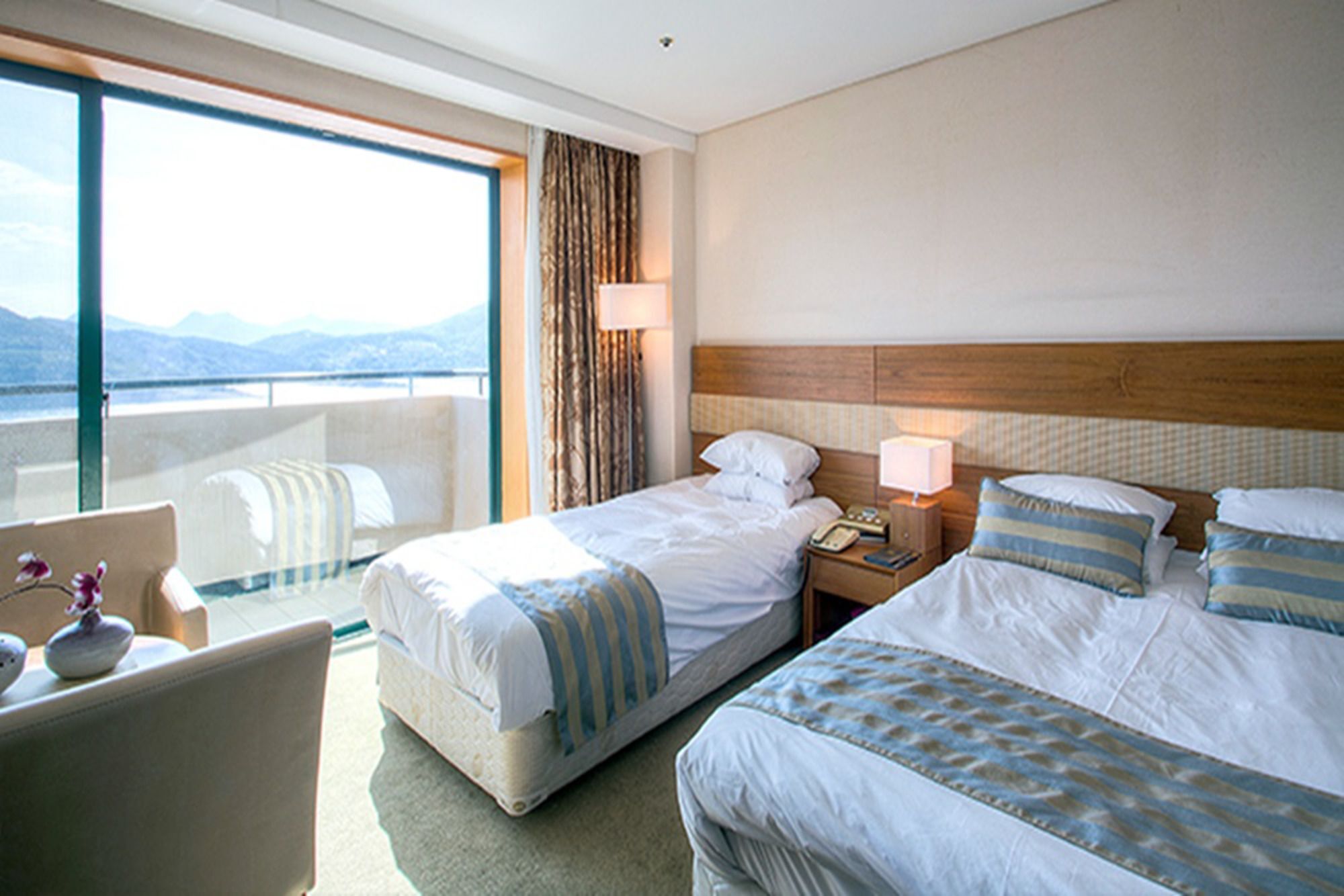 Cheongpung Resort Jecheon ภายนอก รูปภาพ