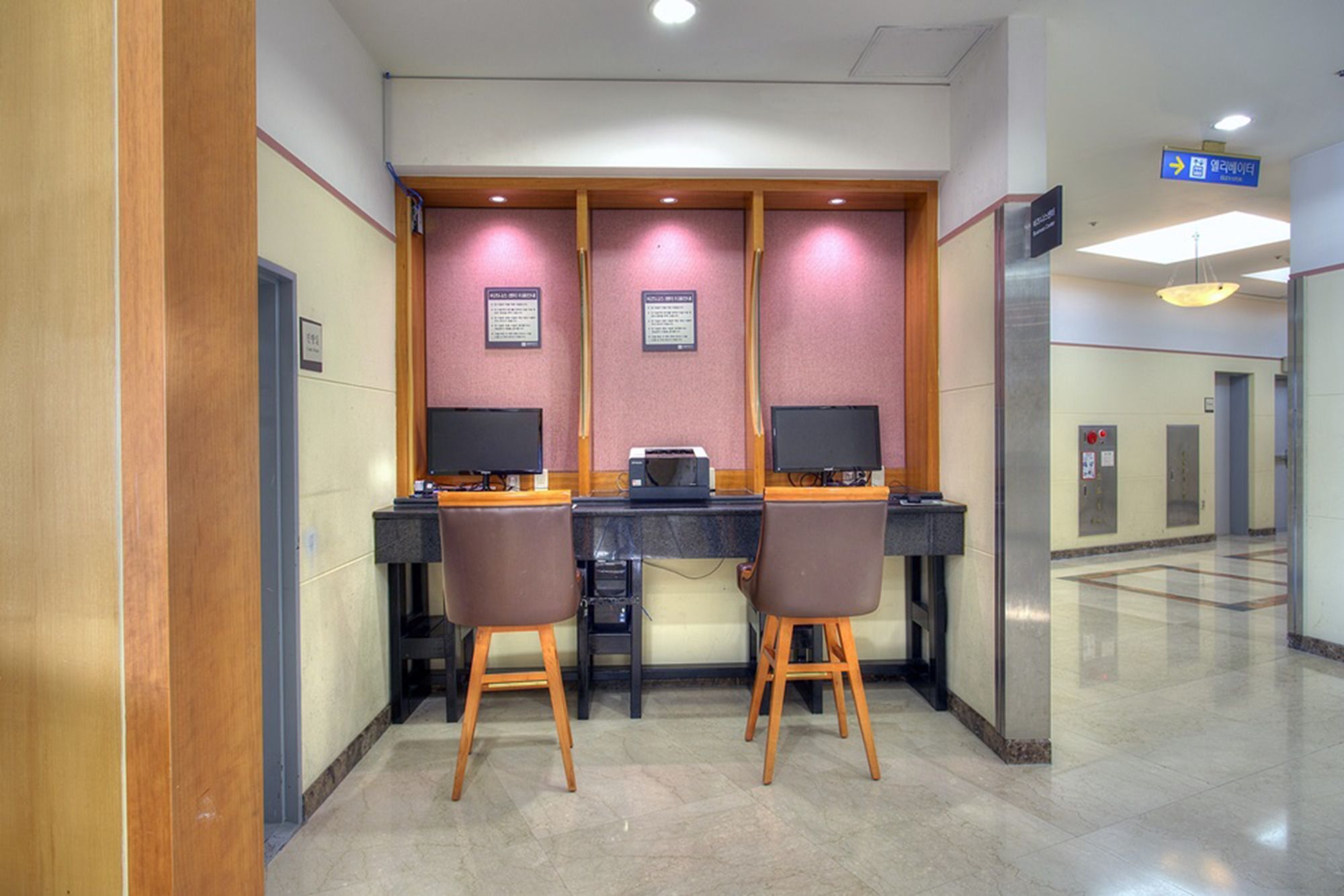 Cheongpung Resort Jecheon ภายนอก รูปภาพ