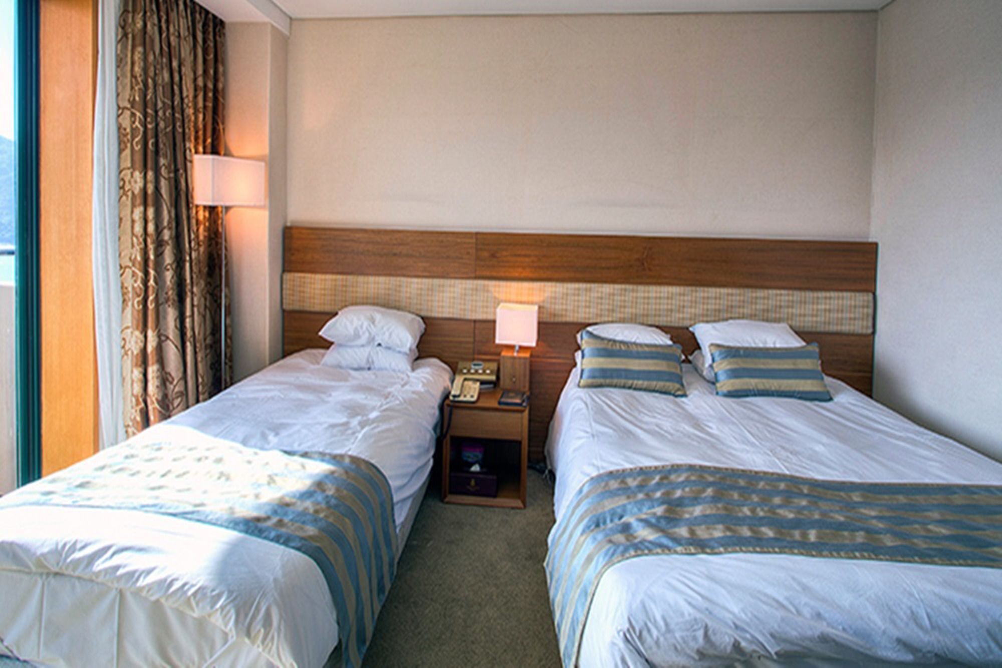 Cheongpung Resort Jecheon ภายนอก รูปภาพ
