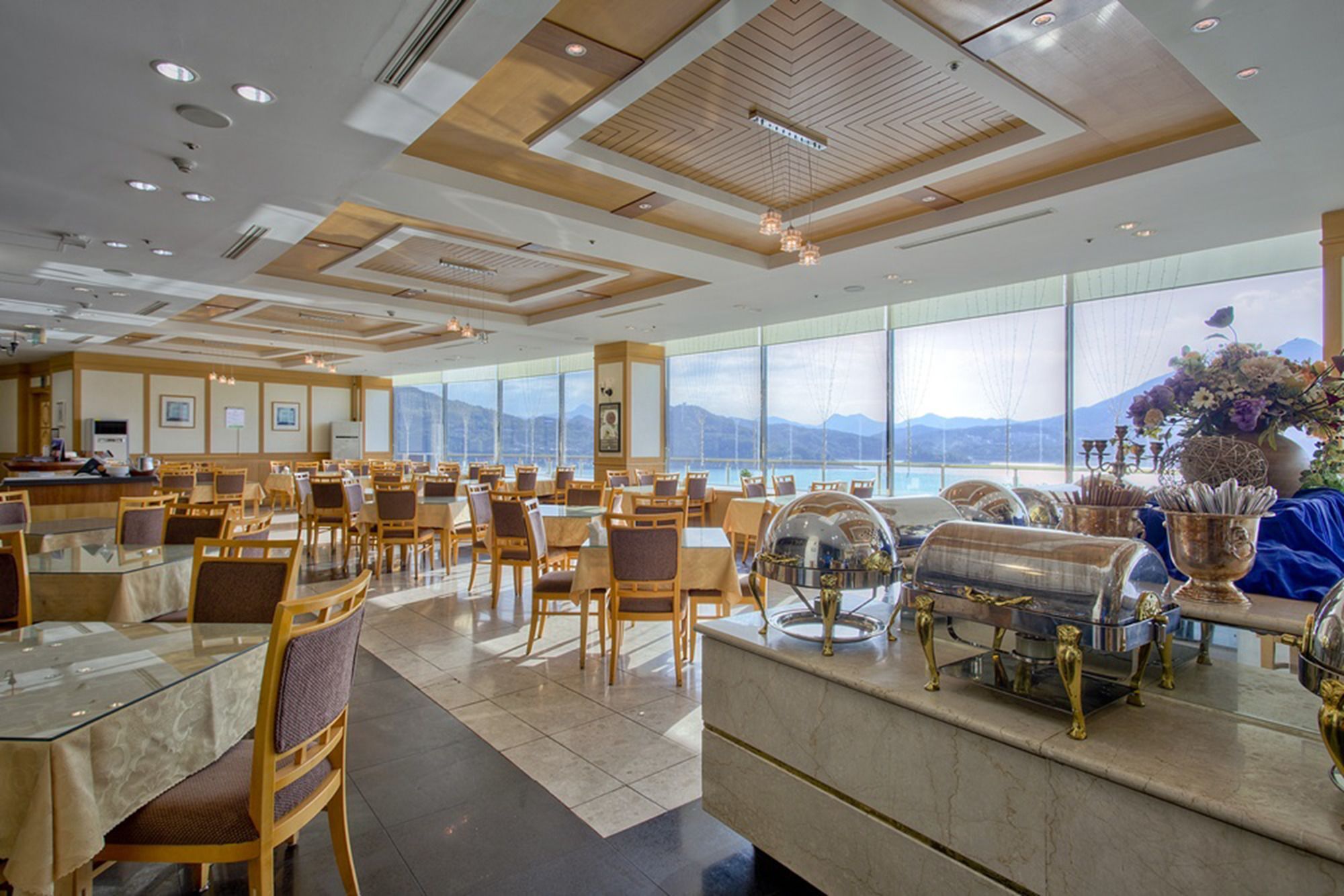 Cheongpung Resort Jecheon ภายนอก รูปภาพ