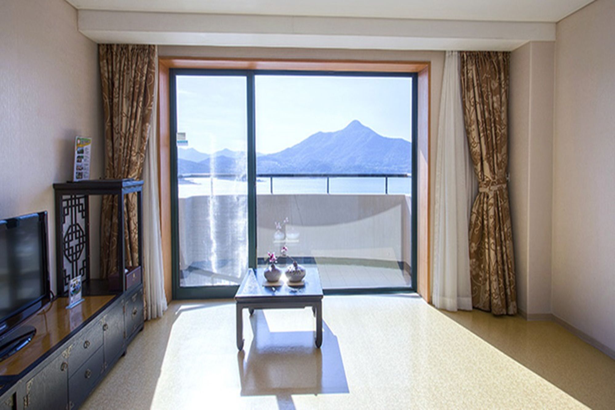 Cheongpung Resort Jecheon ภายนอก รูปภาพ
